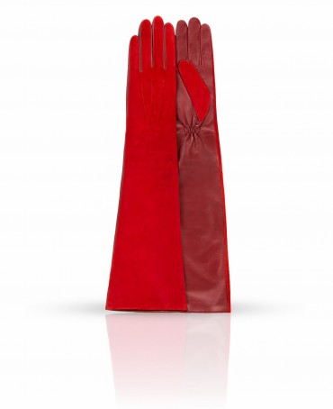 Перчатки Женские KS81-ARI_32/ROUG